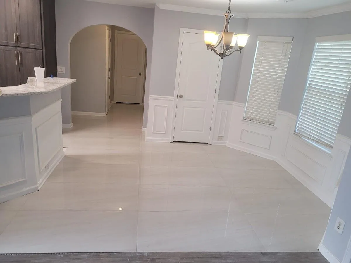 Water Mitigation Services in Duluth, GA